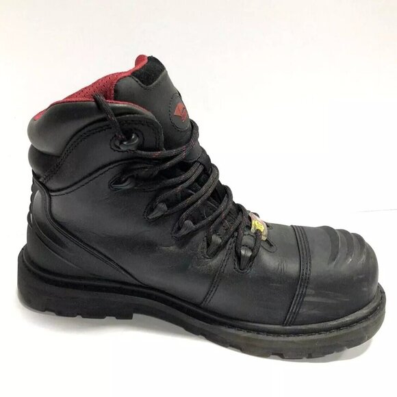 Avenger A7547 Hammer Mens Work Boots Size 9 EE